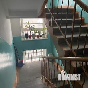 1-к квартира, на длительный срок, 30м2, 3/5 этаж