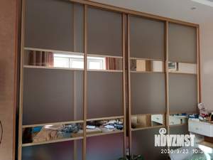 1-к квартира, на длительный срок, 40м2, 4/12 этаж