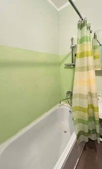 1-к квартира, на длительный срок, 35м2, 7/9 этаж