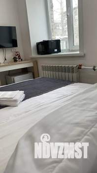 Студия квартира, посуточно, 15м2, 1/5 этаж