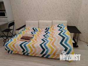 Студия квартира, посуточно, 33м2, 5/14 этаж