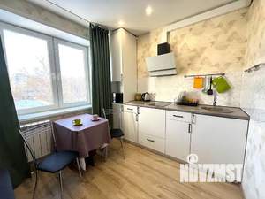 1-к квартира, посуточно, 35м2, 4/14 этаж