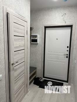 Студия квартира, на длительный срок, 26м2, 6/16 этаж