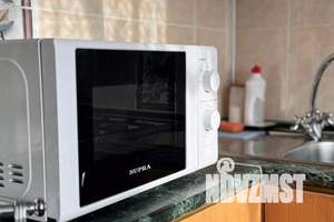 1-к квартира, посуточно, 32м2, 6/9 этаж