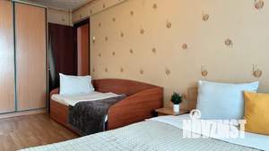 2-к квартира, посуточно, 50м2, 5/9 этаж