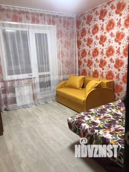 2-к квартира, посуточно, 50м2, 1/1 этаж