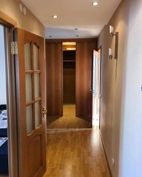 3-к квартира, на длительный срок, 54м2, 7/9 этаж