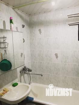 1-к квартира, на длительный срок, 32м2, 5/5 этаж