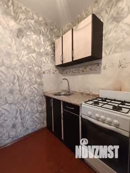 2-к квартира, на длительный срок, 47м2, 4/5 этаж