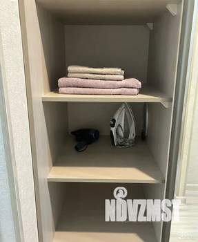 Студия квартира, посуточно, 30м2, 5/19 этаж