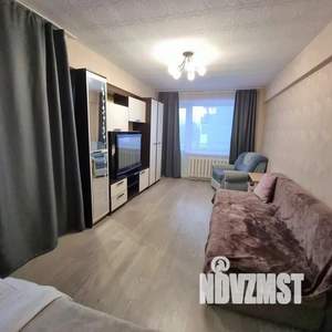 1-к квартира, посуточно, 54м2, 1/1 этаж
