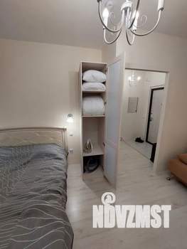 1-к квартира, посуточно, 32м2, 7/11 этаж