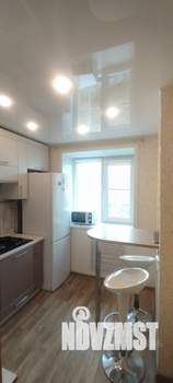 1-к квартира, на длительный срок, 32м2, 4/5 этаж