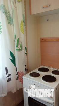 1-к квартира, на длительный срок, 30м2, 5/5 этаж