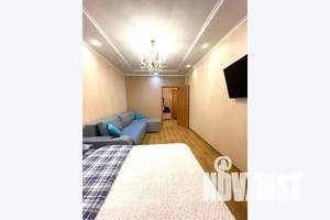 2-к квартира, посуточно, 47м2, 4/10 этаж