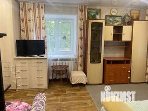 1-к квартира, посуточно, 30м2, 1/5 этаж
