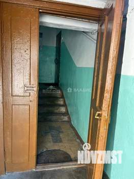 2-к квартира, на длительный срок, 44м2, 3/5 этаж