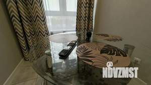 1-к квартира, посуточно, 24м2, 1/1 этаж