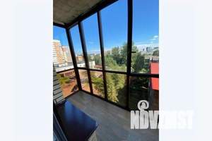 1-к квартира, посуточно, 43м2, 5/13 этаж