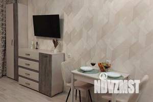 1-к квартира, посуточно, 28м2, 1/14 этаж