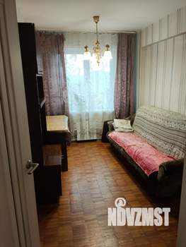 2-к квартира, на длительный срок, 43м2, 7/9 этаж