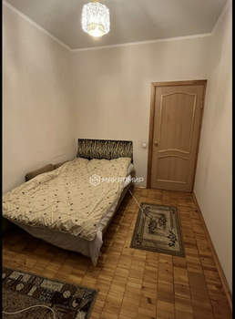 2-к квартира, на длительный срок, 50м2, 3/9 этаж