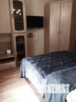 Студия квартира, посуточно, 29м2, 3/14 этаж