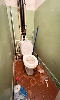 1-к квартира, на длительный срок, 31м2, 2/9 этаж