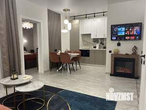 2-к квартира, посуточно, 53м2, 8/14 этаж