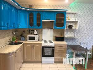 Студия квартира, посуточно, 36м2, 3/14 этаж