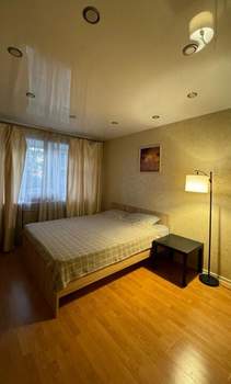 1-к квартира, на длительный срок, 30м2, 5/5 этаж