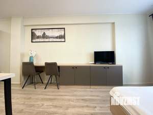 1-к квартира, посуточно, 29м2, 1/1 этаж