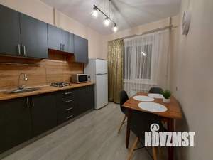 1-к квартира, посуточно, 33м2, 1/10 этаж