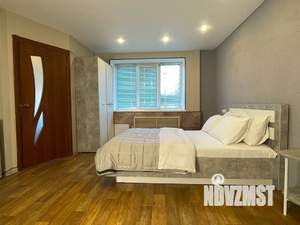 1-к квартира, посуточно, 30м2, 1/9 этаж