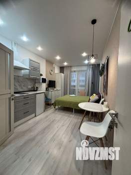 1-к квартира, посуточно, 30м2, 1/4 этаж