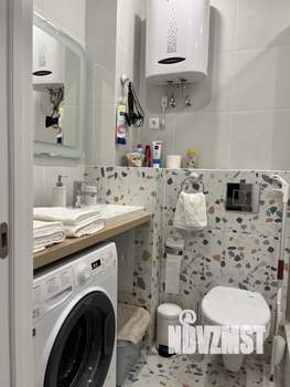 Студия квартира, посуточно, 28м2, 3/14 этаж