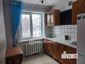 1-к квартира, на длительный срок, 29м2, 2/5 этаж