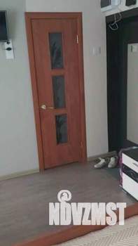 1-к квартира, посуточно, 21м2, 1/1 этаж