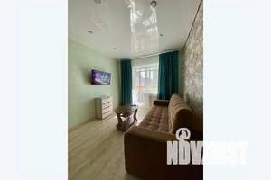 1-к квартира, посуточно, 37м2, 3/6 этаж