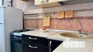 1-к квартира, посуточно, 34м2, 7/9 этаж