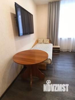 2-к квартира, посуточно, 38м2, 6/9 этаж