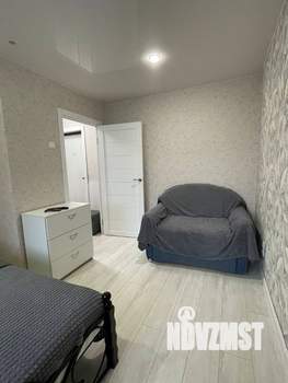 1-к квартира, посуточно, 21м2, 1/9 этаж