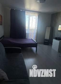 Студия квартира, посуточно, 29м2, 15/16 этаж