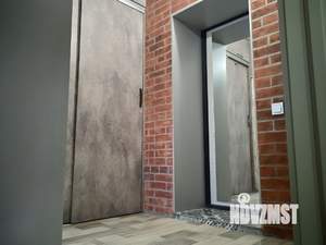 1-к квартира, посуточно, 35м2, 4/9 этаж