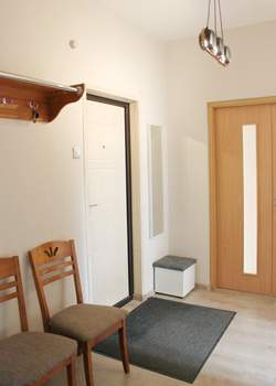 2-к квартира, на длительный срок, 54м2, 2/9 этаж