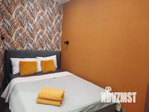 1-к квартира, посуточно, 28м2, 8/10 этаж