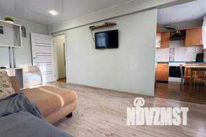 1-к квартира, посуточно, 32м2, 6/9 этаж