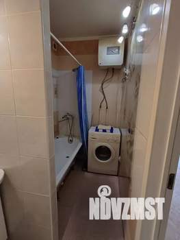 1-к квартира, посуточно, 37м2, 6/14 этаж