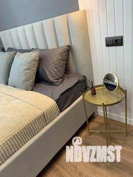 1-к квартира, посуточно, 27м2, 1/1 этаж