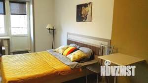 Студия квартира, посуточно, 29м2, 2/12 этаж